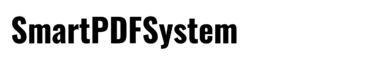 SmartPDFSystem